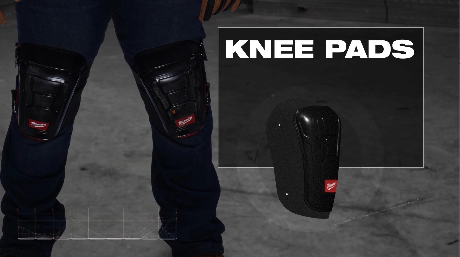 2020 Pipeline KneePads