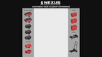 Milwaukee M18 FUEL NEXUS 6 Gallon Wet/Dry Vacuum with  PACKOUT Compatibility | 0915-20