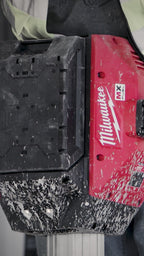 MX FUEL™ Breaker Kit