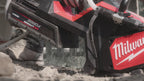 MX FUEL™ 14" Cut-Off Saw w/ RAPIDSTOP™