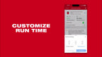 Heated Gear App Control Feature Overview Video