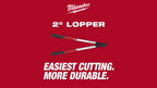 Milwaukee® 2 Inch Lopper
