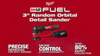 Milwaukee 3" Pad Saver | 48-80-6401