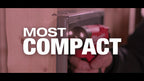 Milwaukee® M12 FUEL™ Quarter Inch Hex Impact Driver Testimonial 2