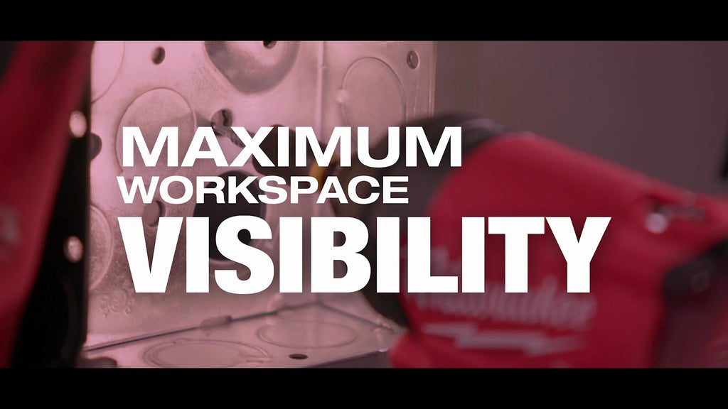 Milwaukee® M12 FUEL™ Quarter Inch Hex Impact Driver Testimonial 3
