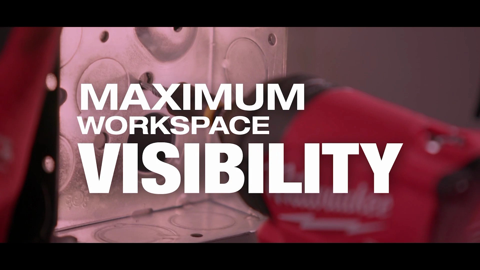 Milwaukee® M12 FUEL™ Quarter Inch Hex Impact Driver Testimonial 3