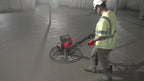 Milwaukee® MX FUEL™ 36in Walk-Behind Trowel Web