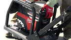 Milwaukee® MX FUEL™ 6 Green Concrete Saw Social
