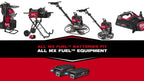 Milwaukee™ MX FUEL™ Family Landing Page .COM Loop