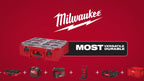 Milwaukee® PACKOUT™ Deep Organizer