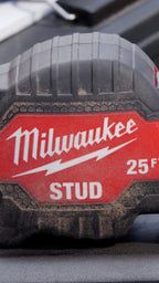 Milwaukee® STUD™ Tape Measure Social