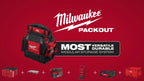 PACKOUT™ 15 Structured Tool Bag
