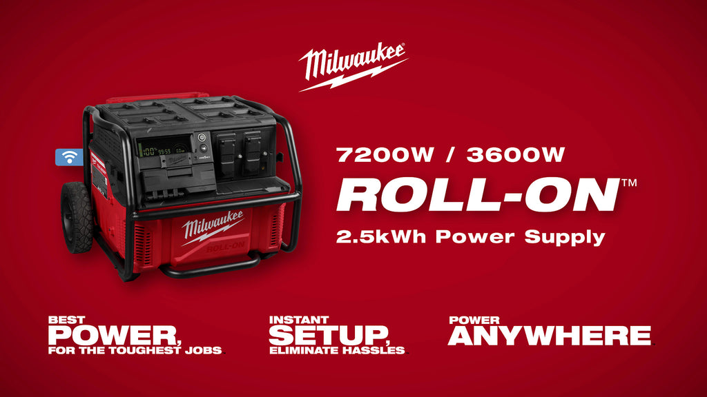 Milwaukee M18 Six Bay Rapid Charger with  PACKOUT Compatibility | 48-59-1809