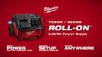 Milwaukee M18 Six Bay Rapid Charger with  PACKOUT Compatibility | 48-59-1809