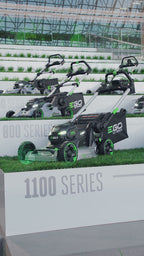 22" Aluminum Deck Select Cut™ Self-Propelled Lawn Mower