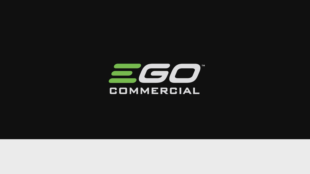 EGO LBPX8010 Commercial 800 CFM Backpack Blower - Tool Only
