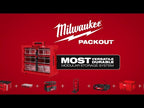 PACKOUT™ Tilt Bin Organizer