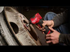 M12 FUEL™ 1/4" Right Angle Die Grinder