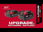 M18™ REDLITHIUM™ CP2.0 Battery