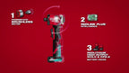 Milwaukee® M12 FUEL™ 1-4 Inch Right Angle Die Grinder YouTube