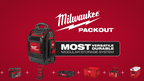PACKOUT™ Structured Backpack ROW