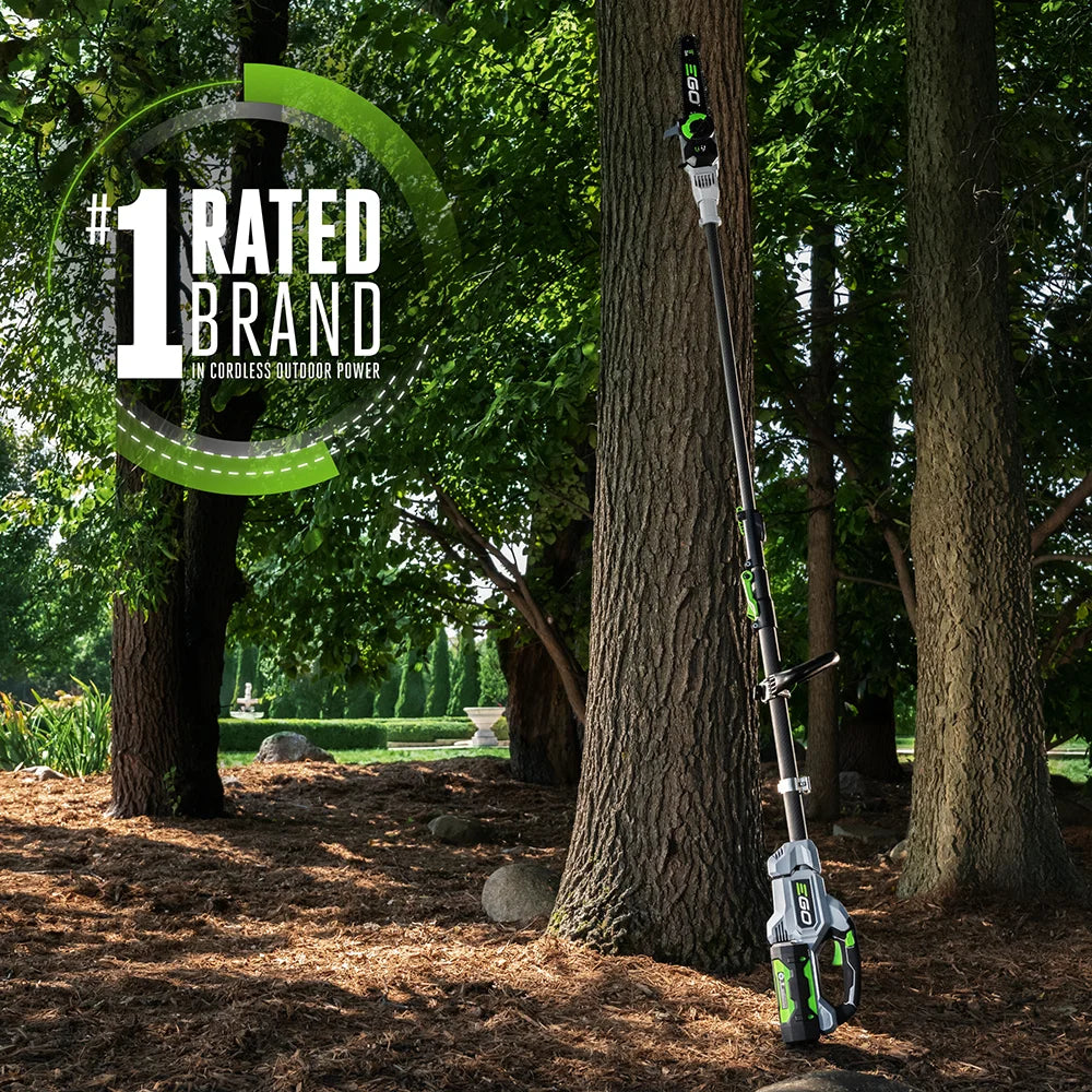 10" Carbon Fiber Telescopic Pole Saw