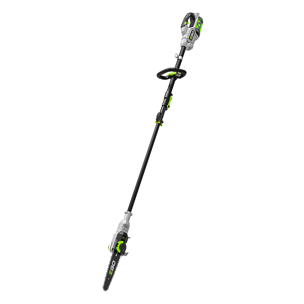 10" Carbon Fiber Telescopic Pole Saw