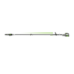 10" Carbon Fiber Telescopic Pole Saw