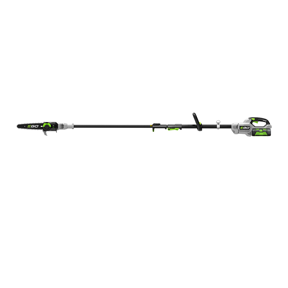10" Carbon Fiber Telescopic Pole Saw
