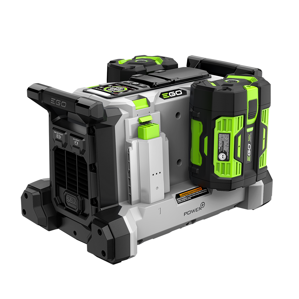 POWER+ NEXUS 1400W Portable Power Station