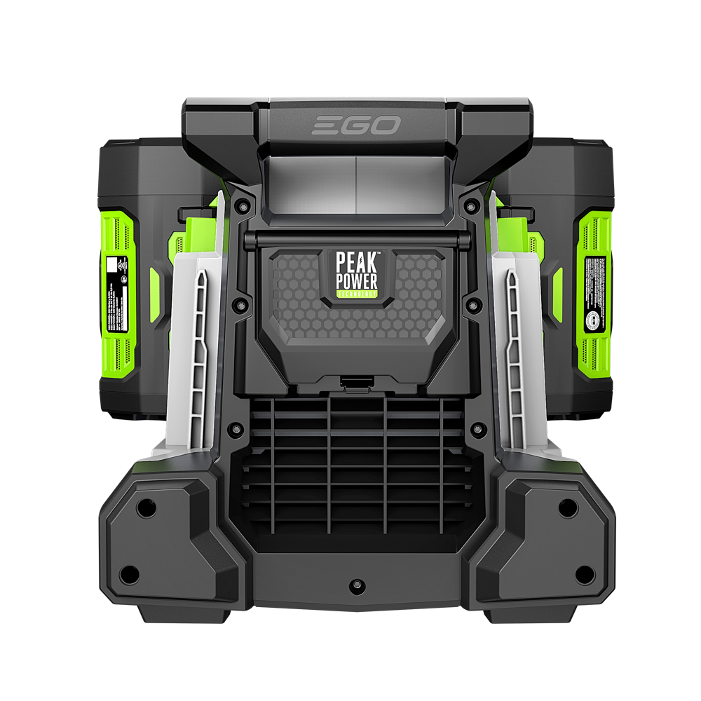 POWER+ NEXUS 1400W Portable Power Station