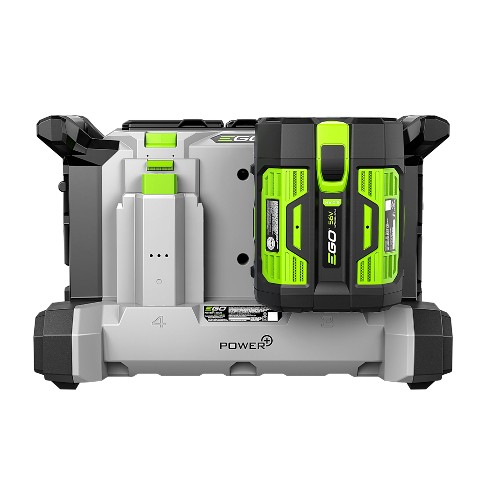 POWER+ NEXUS 1400W Portable Power Station