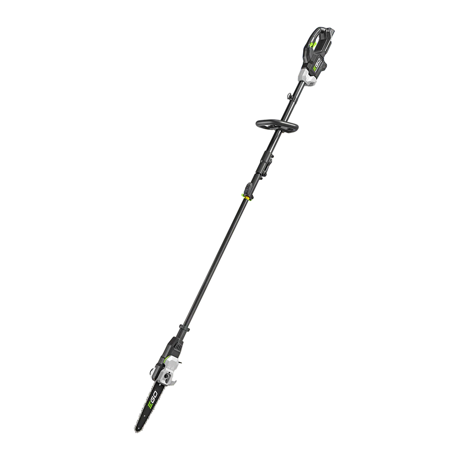 Commercial 10" Telescopic Pole Saw
