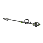 Commercial 10" Telescopic Pole Saw