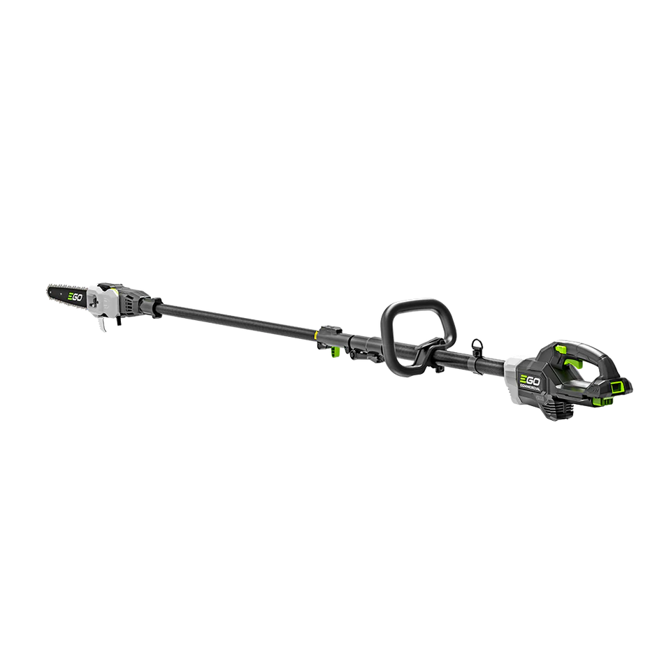 Commercial 10" Telescopic Pole Saw