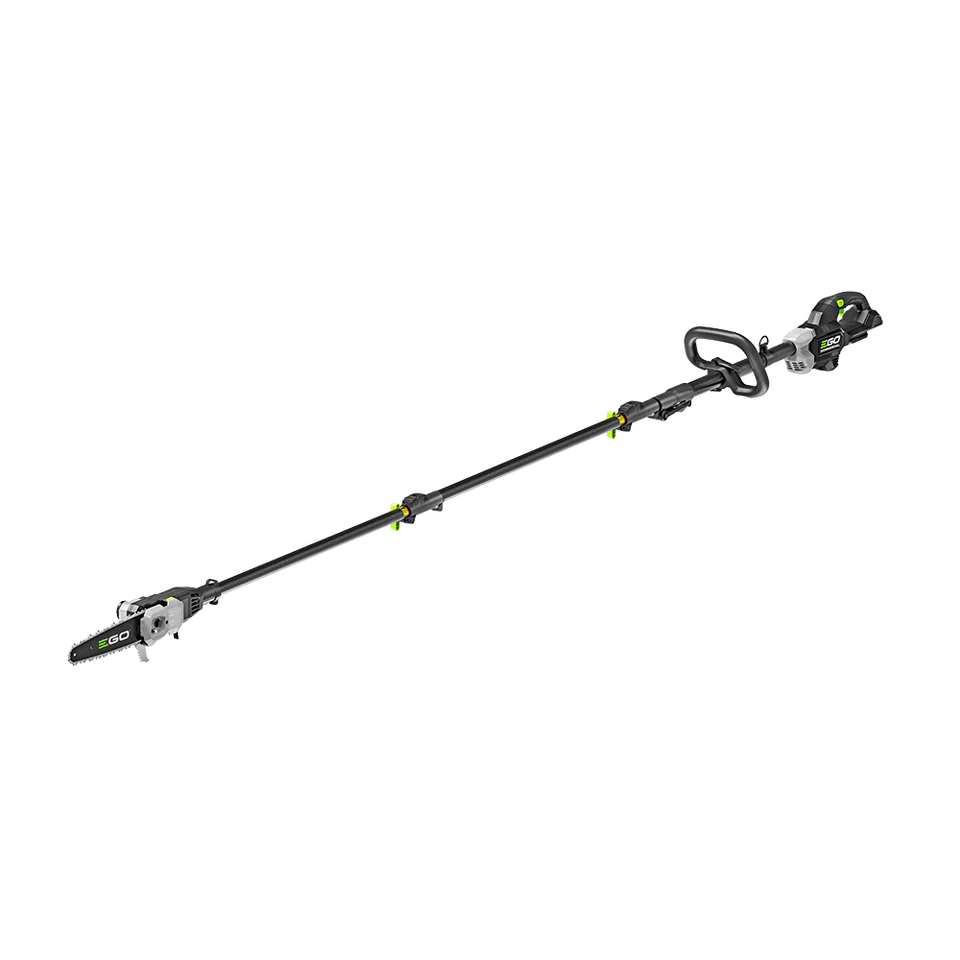 Commercial 10" Telescopic Pole Saw