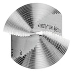 Bosch SDC2 3/16 In. to 7/8 In. High-Speed Steel Turbo Step Drill Bit