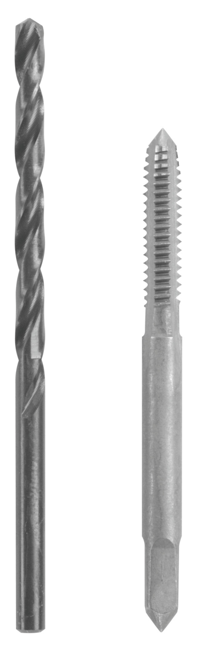 Bosch BDT1024 10 - 24 Plug Tap and No. 25 Drill Bit Combo Set