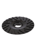 Bosch MGX0450 4-1/2 In. X-LOCK Backing Pad with X-LOCK Clip - Medium Hardness