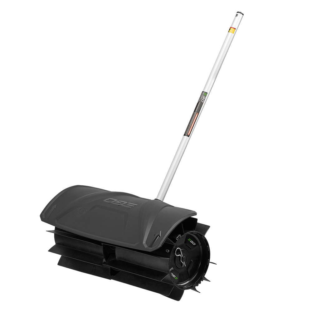 EGO Power+ RBA2100 Rubber Broom Attachment for EGO 56-Volt Lithium-ion Multi-Head Tool System