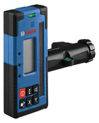 Bosch LR40 2,000 Ft. Red-Beam Rotary Laser Receiver
