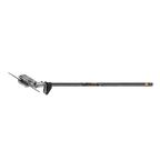 POWER+ Multi-Head System 9" Carbon Fiber Roto Cut Reciprocator Attachment