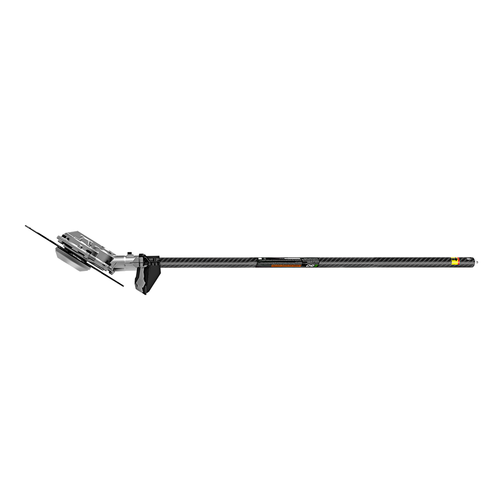 POWER+ Multi-Head System 9" Carbon Fiber Roto Cut Reciprocator Attachment