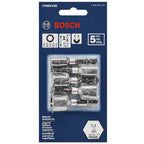 Bosch ITNSV105 5 pc. Impact Tough 1-7/8 In. Nutsetter Set
