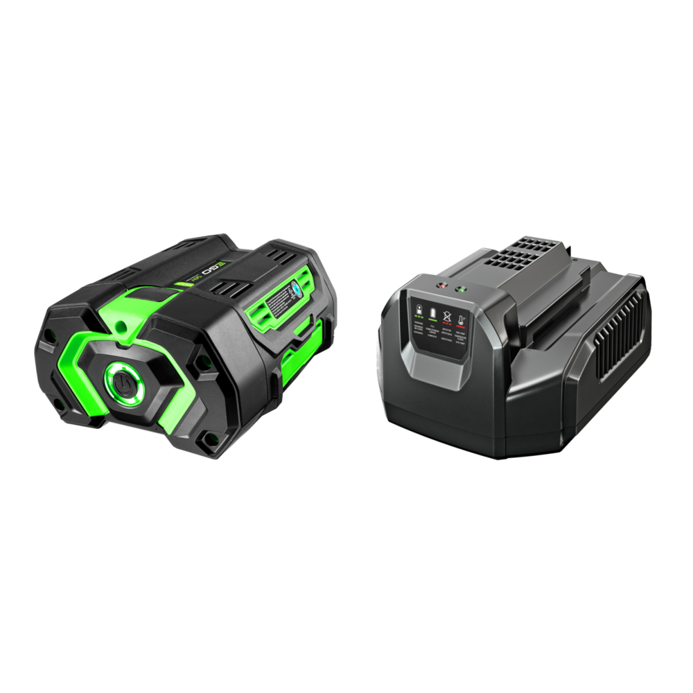 EGO Power+ SKA2800T 5.0Ah Battery and 56V Standard Charger Starter Kit
