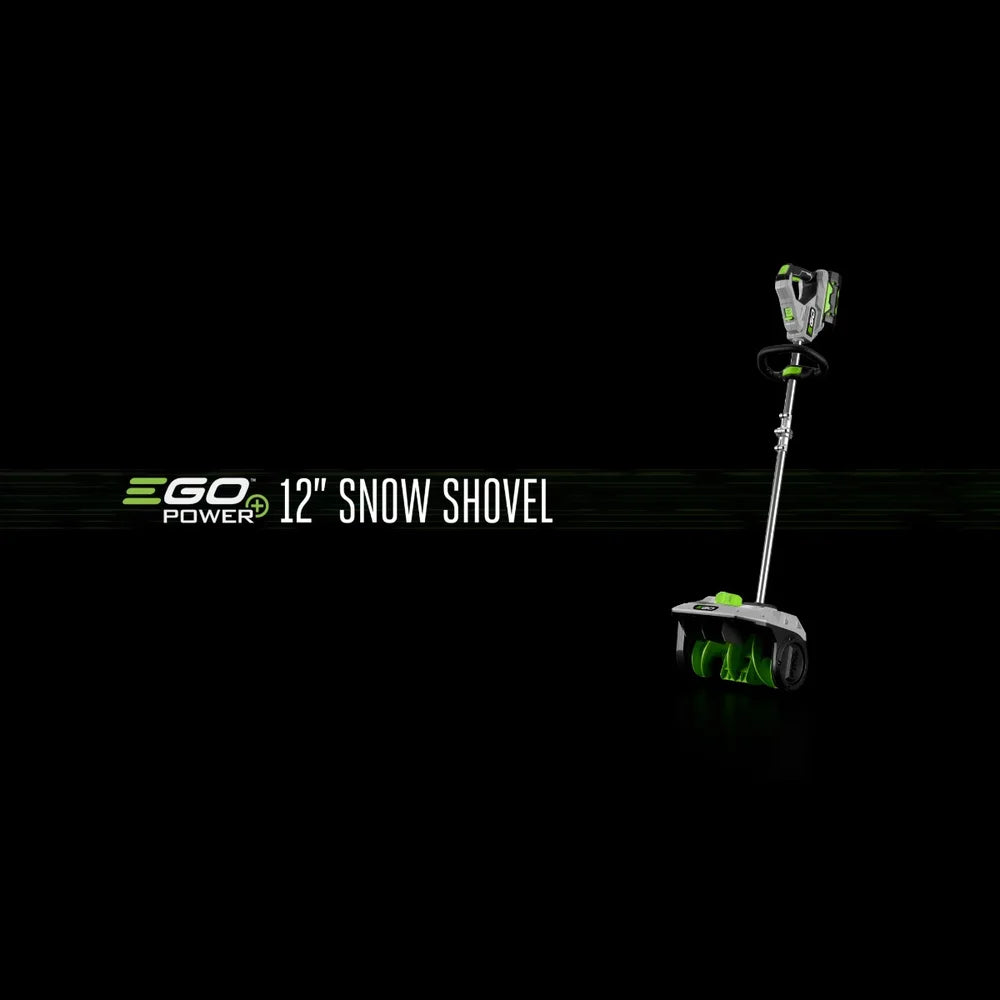 EGO SNS1200 12" Snow Shovel