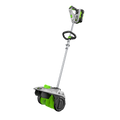 POWER+ 12” Snow Shovel