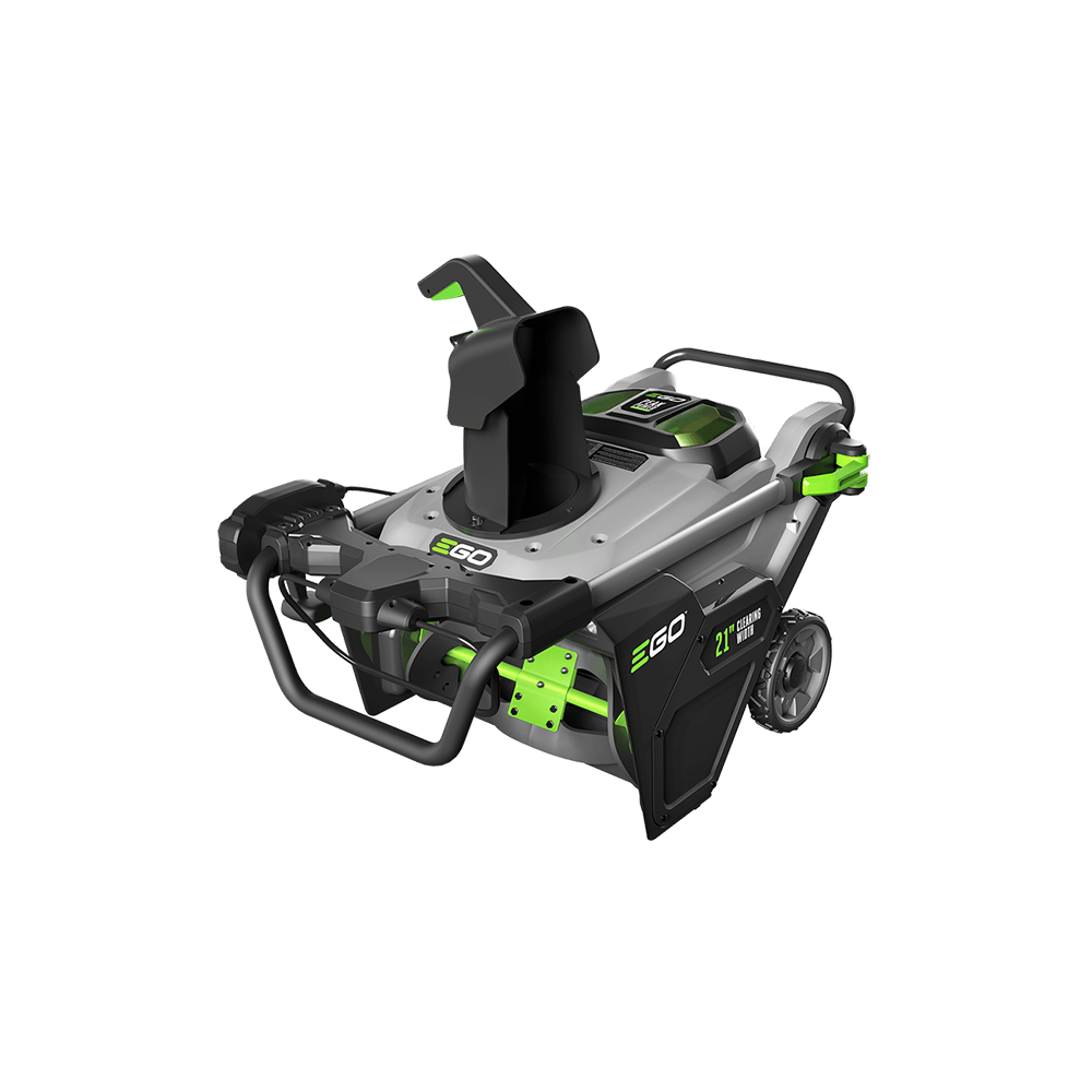 21" Cordless Snow Blower