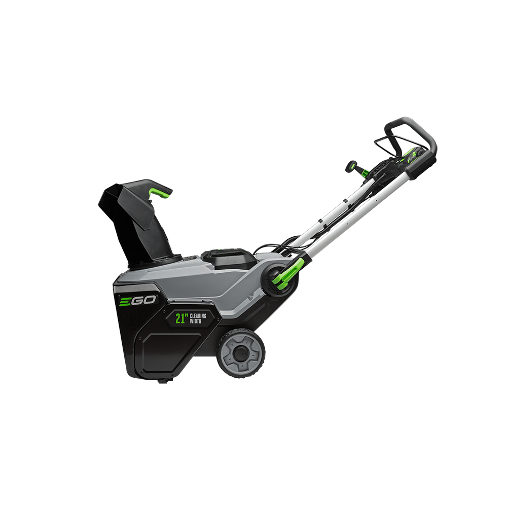 21" Cordless Snow Blower