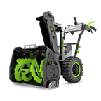28” Self-Propelled 2-Stage Snow Blower